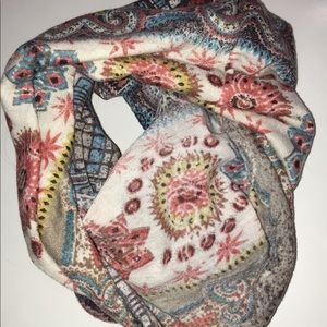 Colorful head wrap 🍬🌈✨